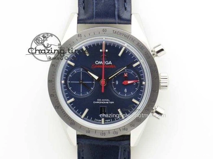 0810 Seamaster 300 Master Co-Axial Liquidmetal V6F Best Edition RG On RG Bracelet A8400 (Free Nylon Strap) Resilient 8265